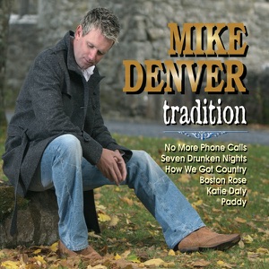 Mike Denver - The Day of My Return - Line Dance Choreographer