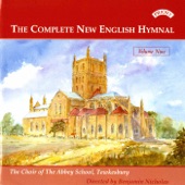 The Complete New English Hymnal, Vol. 9 artwork