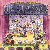 Mad About the Classics artwork