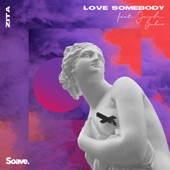 Love Somebody (feat. Jonah Baker) artwork