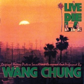 Wait (From "To Live And Die In L.A." Soundtrack) artwork