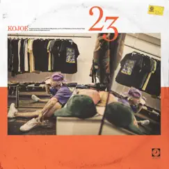 23 - EP by Kojoe album reviews, ratings, credits