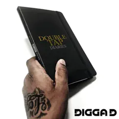 Double Tap Diaries by Digga D album reviews, ratings, credits