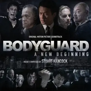 last ned album Stuart Hancock - Bodyguard A New Beginning Original Motion Picture Soundtrack