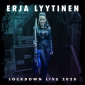 Lockdown Live 2020 artwork