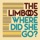 The Limboos-Where Did She Go?