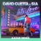 Let's Love (Aazar Remix) - David Guetta & Sia lyrics