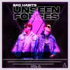 Unseen Forces - Single album lyrics, reviews, download