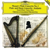 Susan Palma, Nancy Allen & Orpheus Chamber Orchestra - Flute Concerto No. 1 in G, K. 313: 3. Rondo. Tempo Di Menuetto