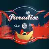Paradise (feat. Sway D & Reddy) - Single album lyrics, reviews, download