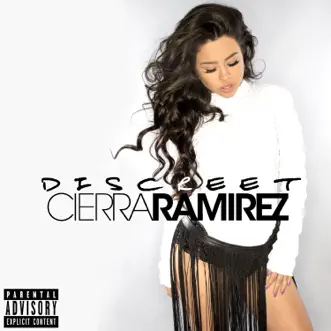 Faded (feat. Casey Veggies & Honey C) by Cierra Ramirez song reviws