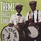 Treme Brass Band - Amazing Grace