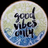 Good Vibes Only - Single, 2021