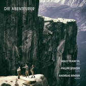 Die Abenteurer (Deluxe Version) artwork