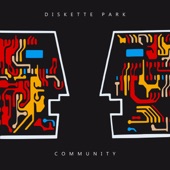 Diskette Park - Western Skull