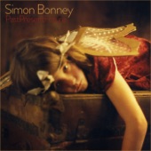 Simon Bonney - Don't Walk Away from Love