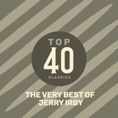 Jerry Irby - Tangled Mind