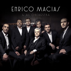 Enrico Macias - Solenzara