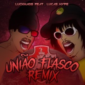 É a União Flasco Remix (feat. Lucas Hype) artwork