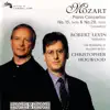 Mozart: Piano Concertos Nos. 15 & 26 "Coronation" album lyrics, reviews, download