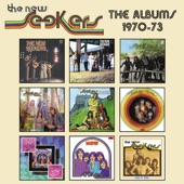 The Albums 1970-73 artwork