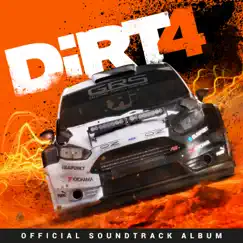 DiRT® 4™ (The Official Soundtrack Album) by Various Artists album reviews, ratings, credits