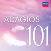 101 Adagios artwork