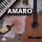 AMARO - 4D lyrics