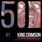 21st Century Schizoid Man - Commentary - King Crimson & David Singleton lyrics