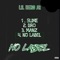 No Label - Lil Hero lyrics