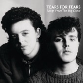 Tears for Fears - Mothers Talk