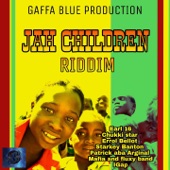 IGap - Drums of Jah Children
