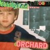 Orchard - EP artwork