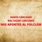 La Perversa - Dario Carcamo & Baltazar Carcamo lyrics