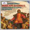 Stream & download Music for San Rocco