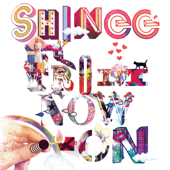 Shinee - Boys Meet U Lyrics