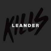 Leander Kills IV artwork