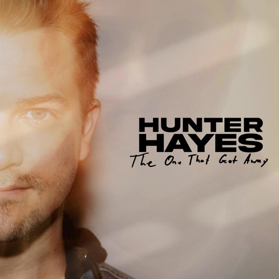 Cover artwork for The One That Got Away