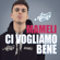 Ci vogliamo bene Ci vogliamo bene