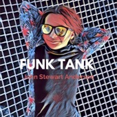 Funk Tank artwork
