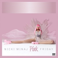 nicki minaj right by my side itunes