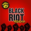 Massive B Presents: Black Riot Riddim