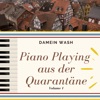 Damein Wash - 21.3.20 Die Forelle (The Trout) -F. Schubert
