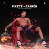 Pikete C****n - Single album lyrics, reviews, download