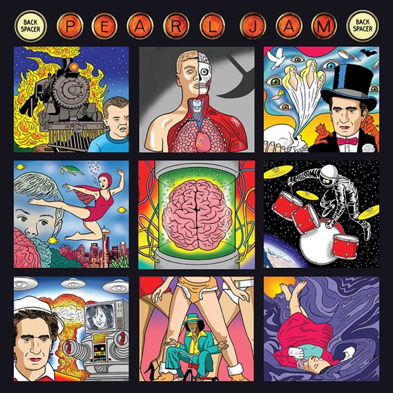 Cover artwork for Supersonic