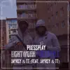 Lightwork Freestyle (feat. Jayhsy & TT) - Single album lyrics, reviews, download
