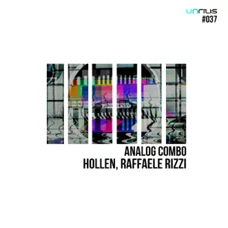 Analog Combo by Hollen & Raffaele Rizzi song reviws