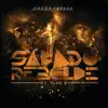 Sábado Rebelde (feat. Plan B) - Single album lyrics, reviews, download