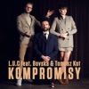 L.U.C. - Kompromisy (feat. Bovska & Tomasz Kot)