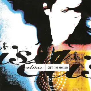 télécharger l'album Elisa - Gift The Remixes